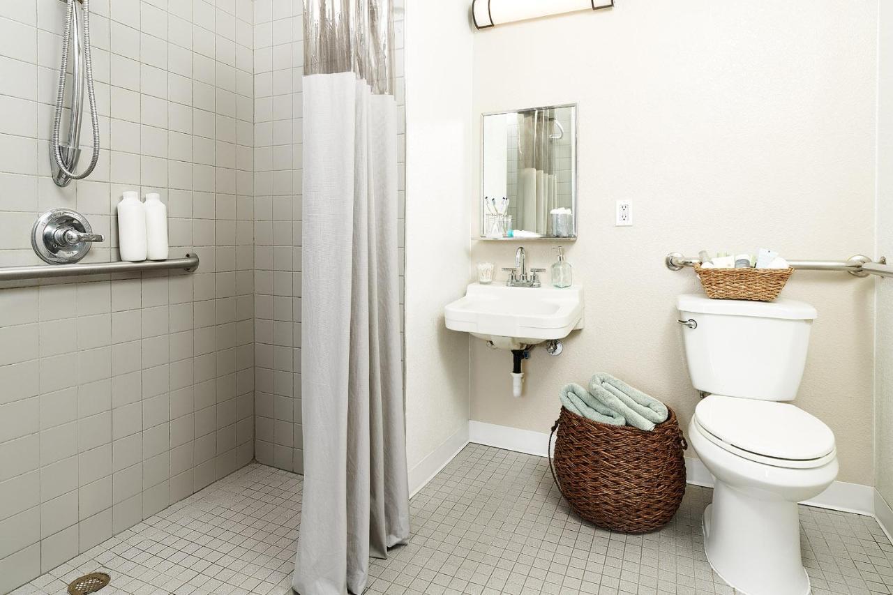 Intown Suites Extended Stay North Charleston Sc - Rivers Ave מראה חיצוני תמונה
